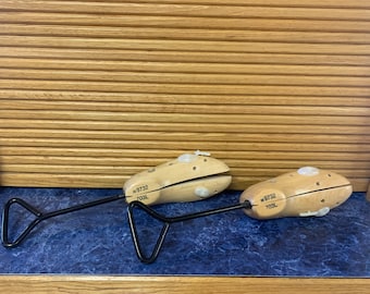 Vintage Sears Roebuck Ladies Shoe Stretcher