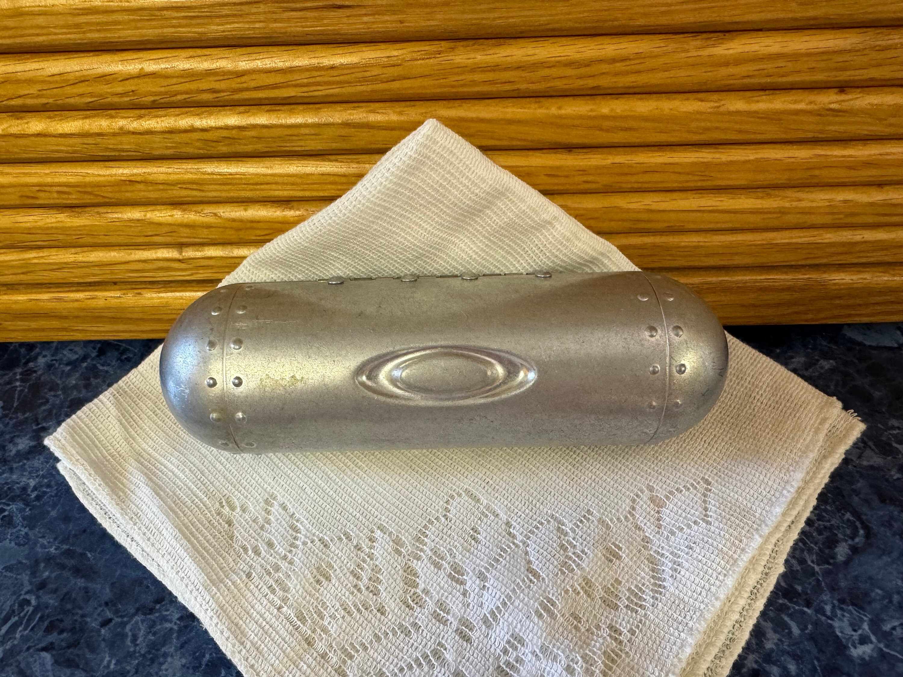 Vintage Original Oakley Glasses Case Sunglass Case - Etsy