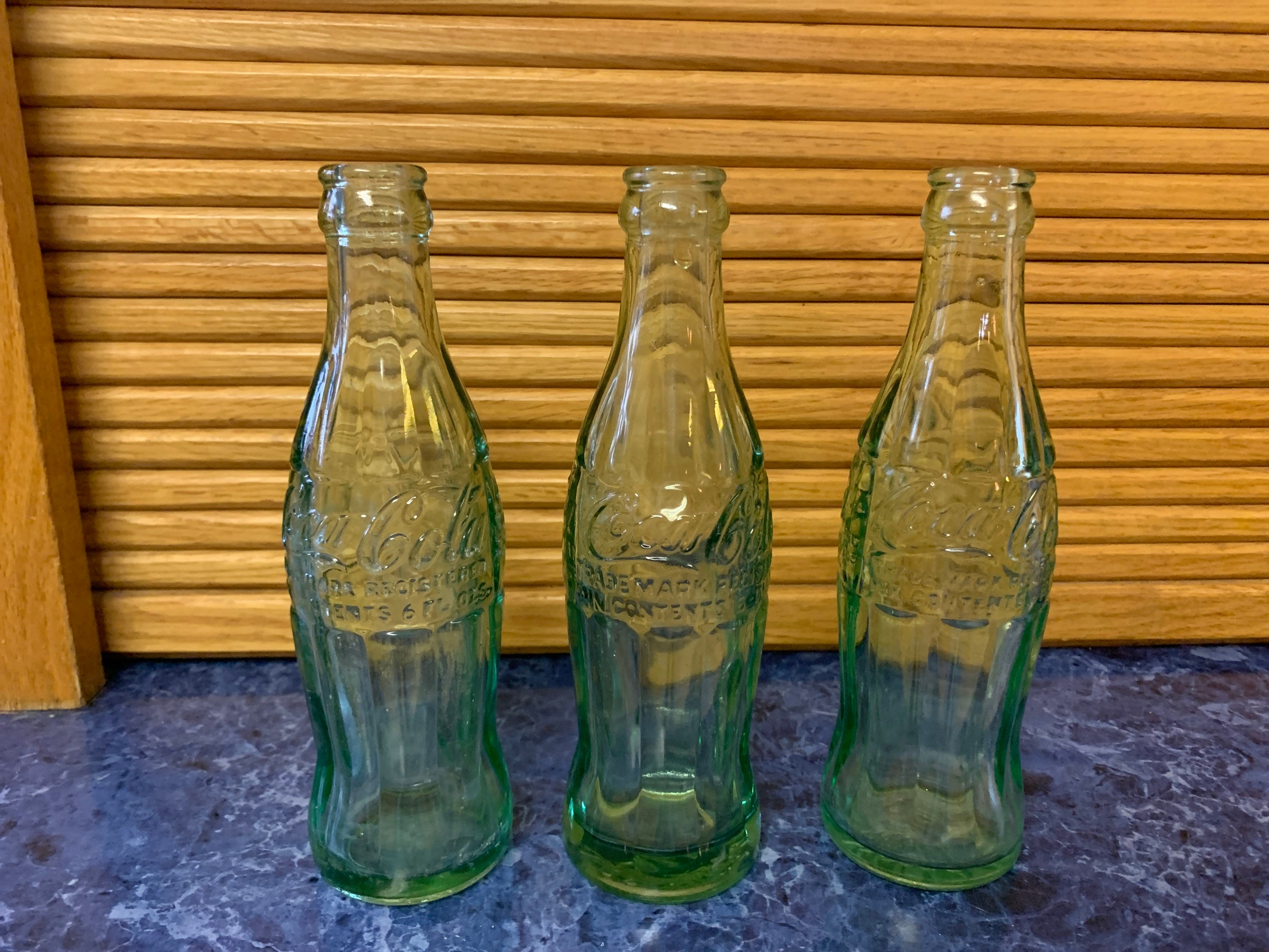 Gourde isotherme Coca Cola 50 cl 2/3 1949