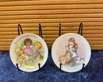 Vintage Avon Mother’s Day Collector Plate-Choice