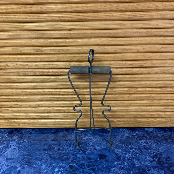 Antique Jar Lifter Etsy