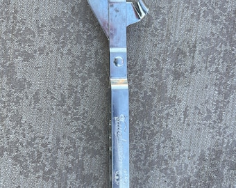 Vaughan’s Can Opener and Multi Tool (Vintage)