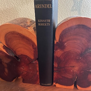 Arundel by Kenneth Roberts (1956) | Vintage Book
