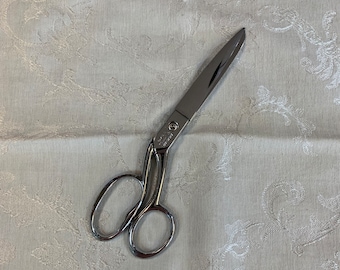 Vintage Richard’s I’d Sheffield England Scissors