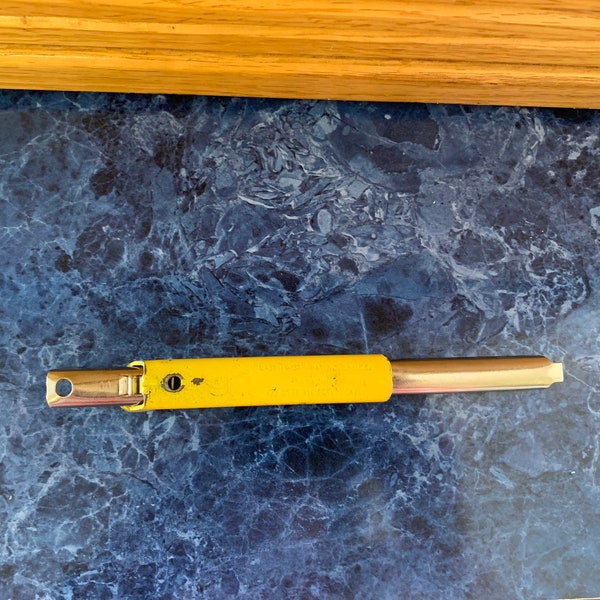 Vintage Jar Opener Etsy