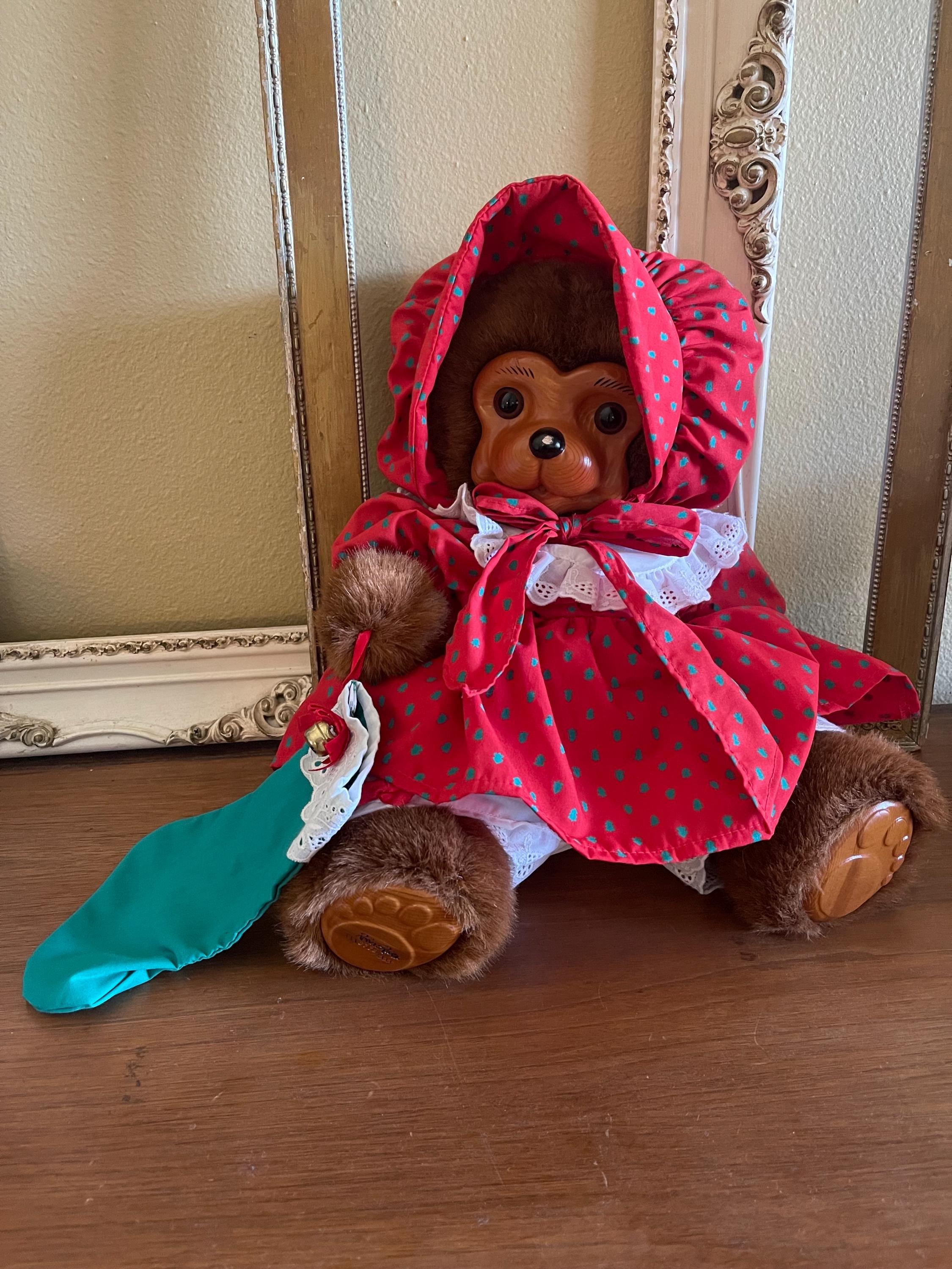 Robert Raikes Bears - Etsy