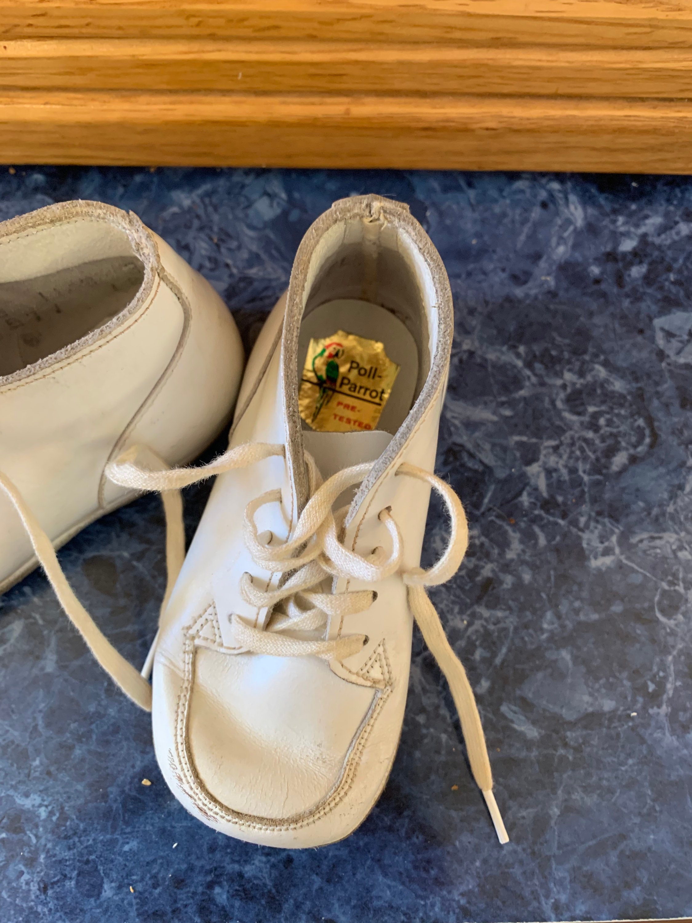 その他 POLL PARROT SHOES vintage il_fullxfull.4734505738_ljdb.jpg