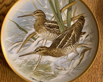 CHOICE of Vintage Gamebirds of the World by Basil Ede - Etsy