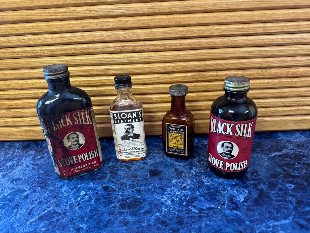 Vintage Collectible Bottles choice Etsy vintage-collectible-bottles-choice-etsy