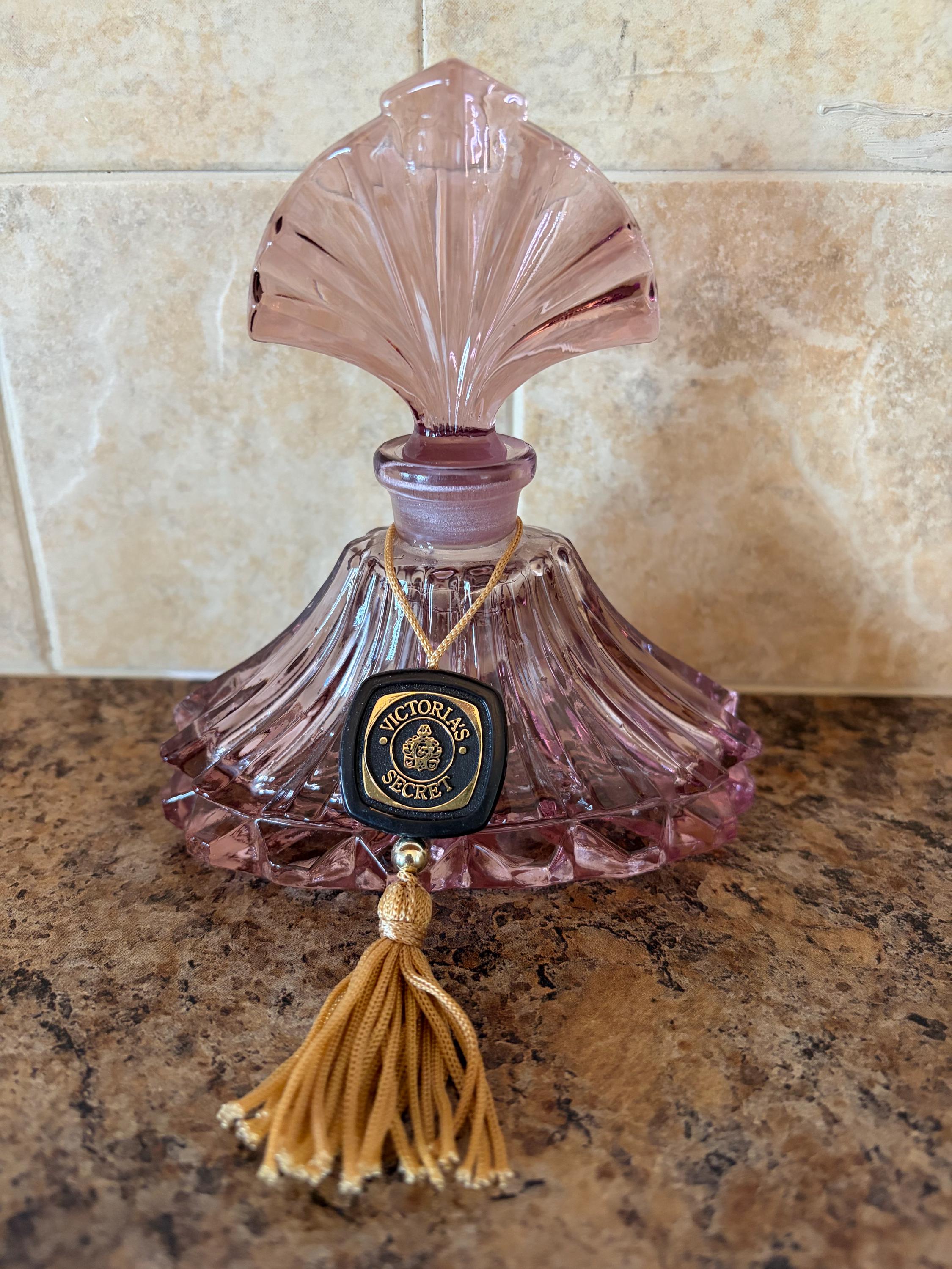 Pink Victoria Secret Vintage - Etsy