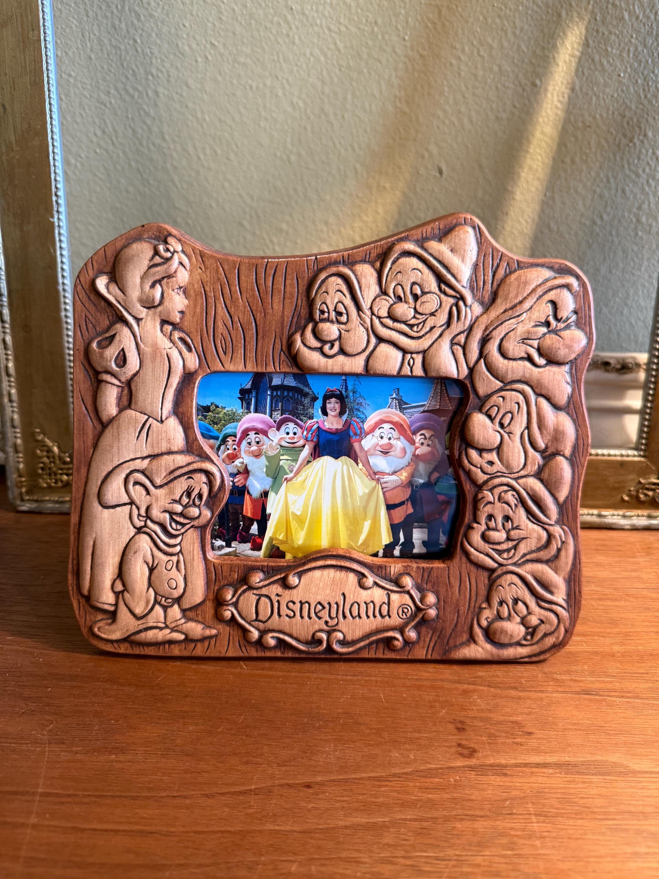 7 Dwarfs Picture - Etsy