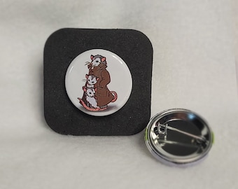Pin de zarigüeyas
