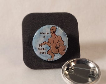 SCP 3199 Pin