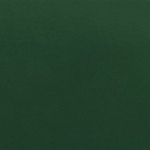 Solid Quilt Fabric: Silky Cotton Solids - Hunter Green - Elite