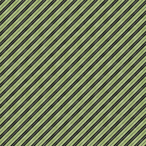 Gold, Brown & Olive Green Stripe Denim Fabric - By The Yard – In-Weave  Fabric