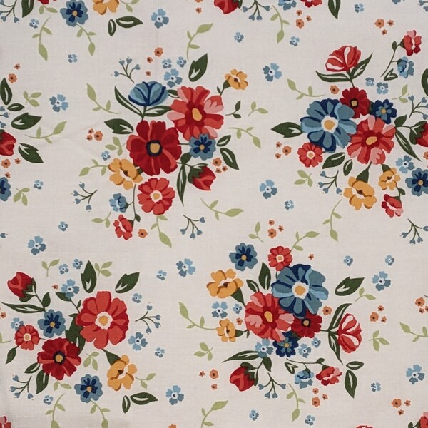 Soft Cotton Fabric Etsy