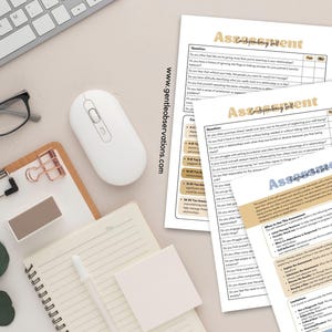 Codependent Relationships Self-Assessment for Identifying Codependent Behaviors and Traits, Codependency Therapy Worksheets, Self-Awareness image 3