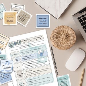 どちらを選ぶ？ゲーム、10代の家族間の対立解決、コミュニケーションスキル（PDFダウンロード） 画像 7