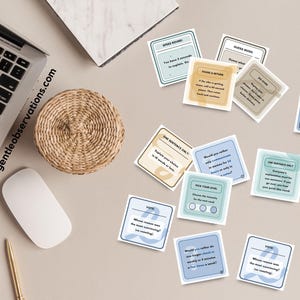 どちらを選ぶ？ゲーム、10代の家族間の対立解決、コミュニケーションスキル（PDFダウンロード） 画像 4