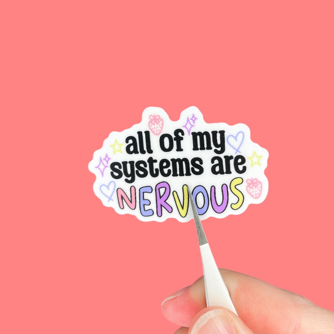 Relatible Sticker Relatable Vinyl Sticker for Laptop or Water Bottle, Funny Decal Gift ...