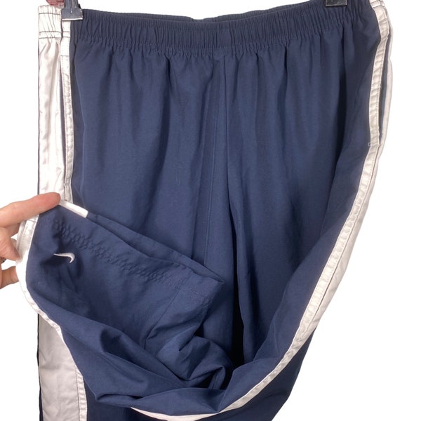 ladies track pants nike