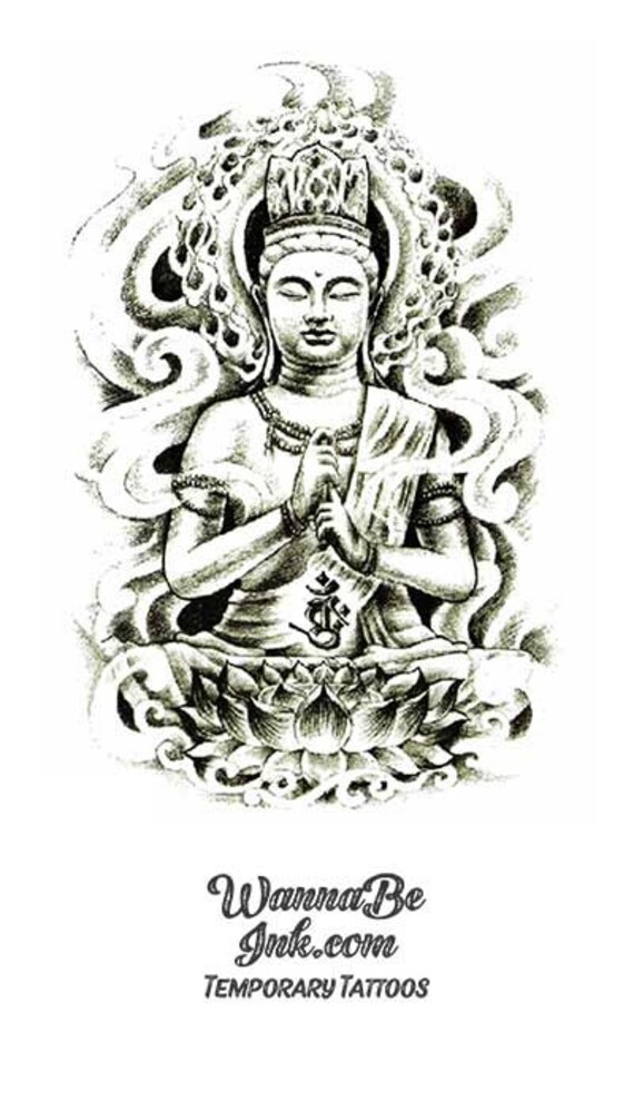 Buddha Tattoo Meaning  Tattoos With Meaning