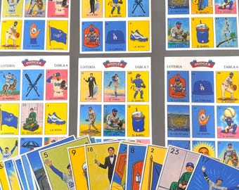 ドジャース・ロテリア・ゲーム