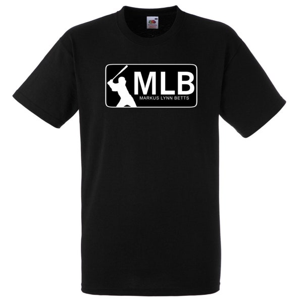 MLB Mookie Shirt