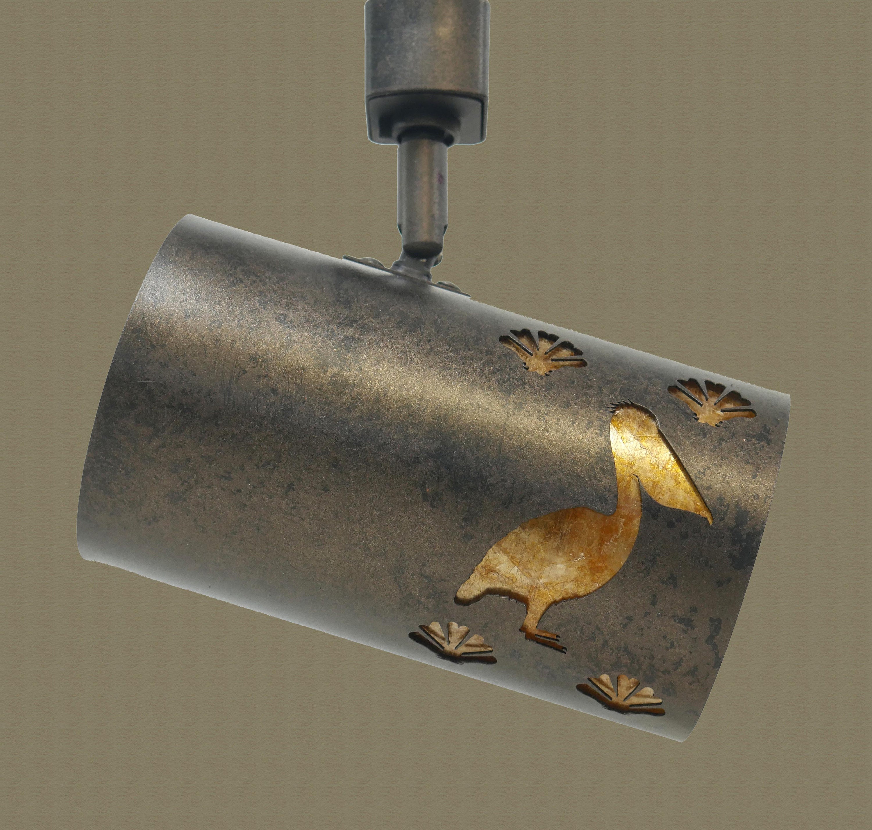 Nautical on sale track lighting