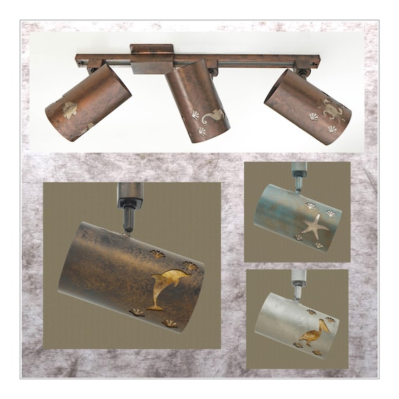 Coastal track lighting online
