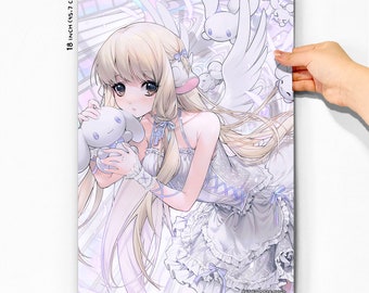 CHII Poster [Mazamuno]