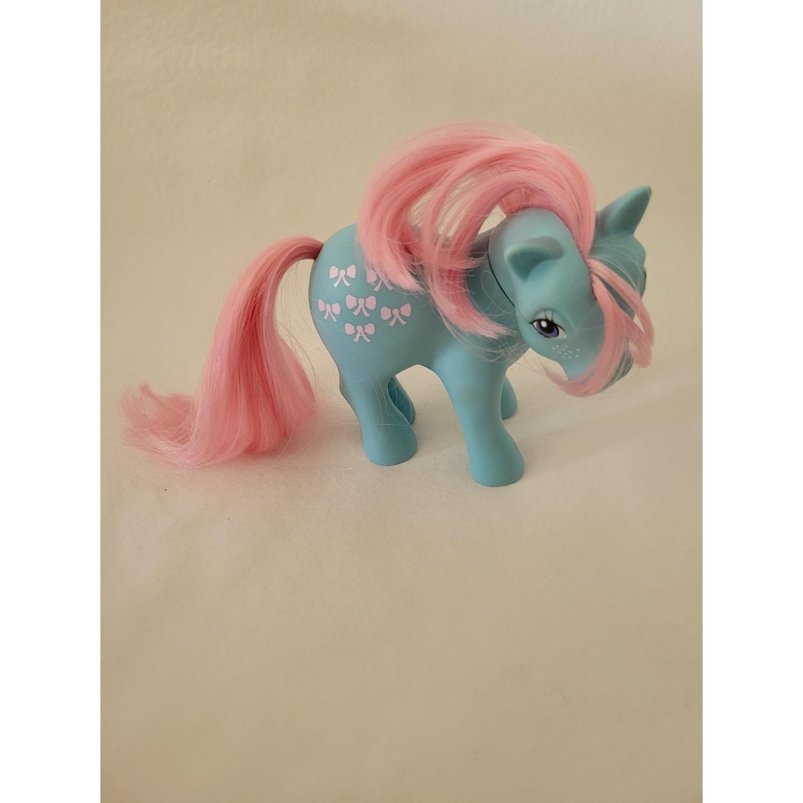 My Little Pony Rainbow Pencil Toppers - 4 Count Eraser Toppers For Kids