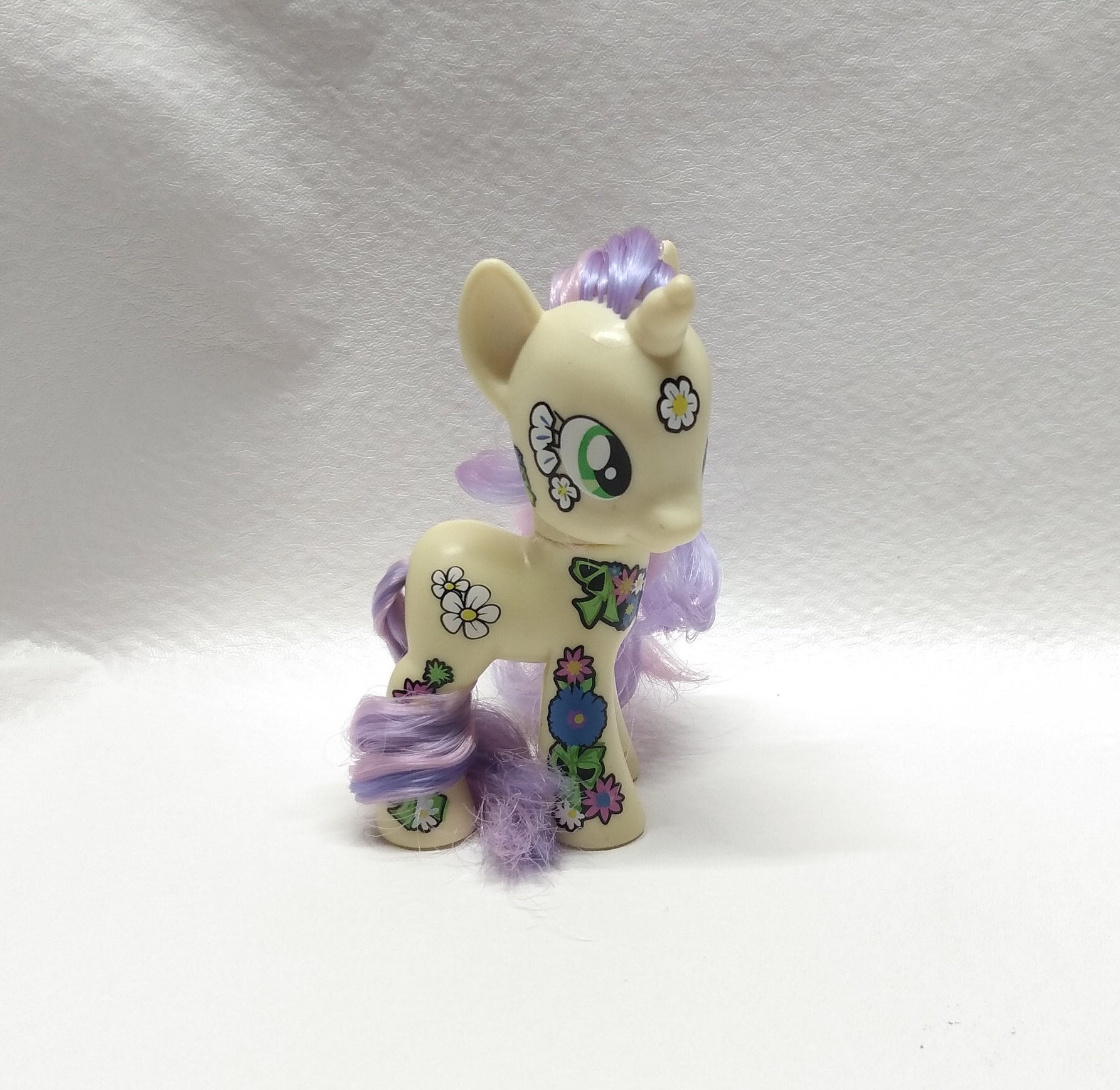 Diamond Tiara Mlp Toy