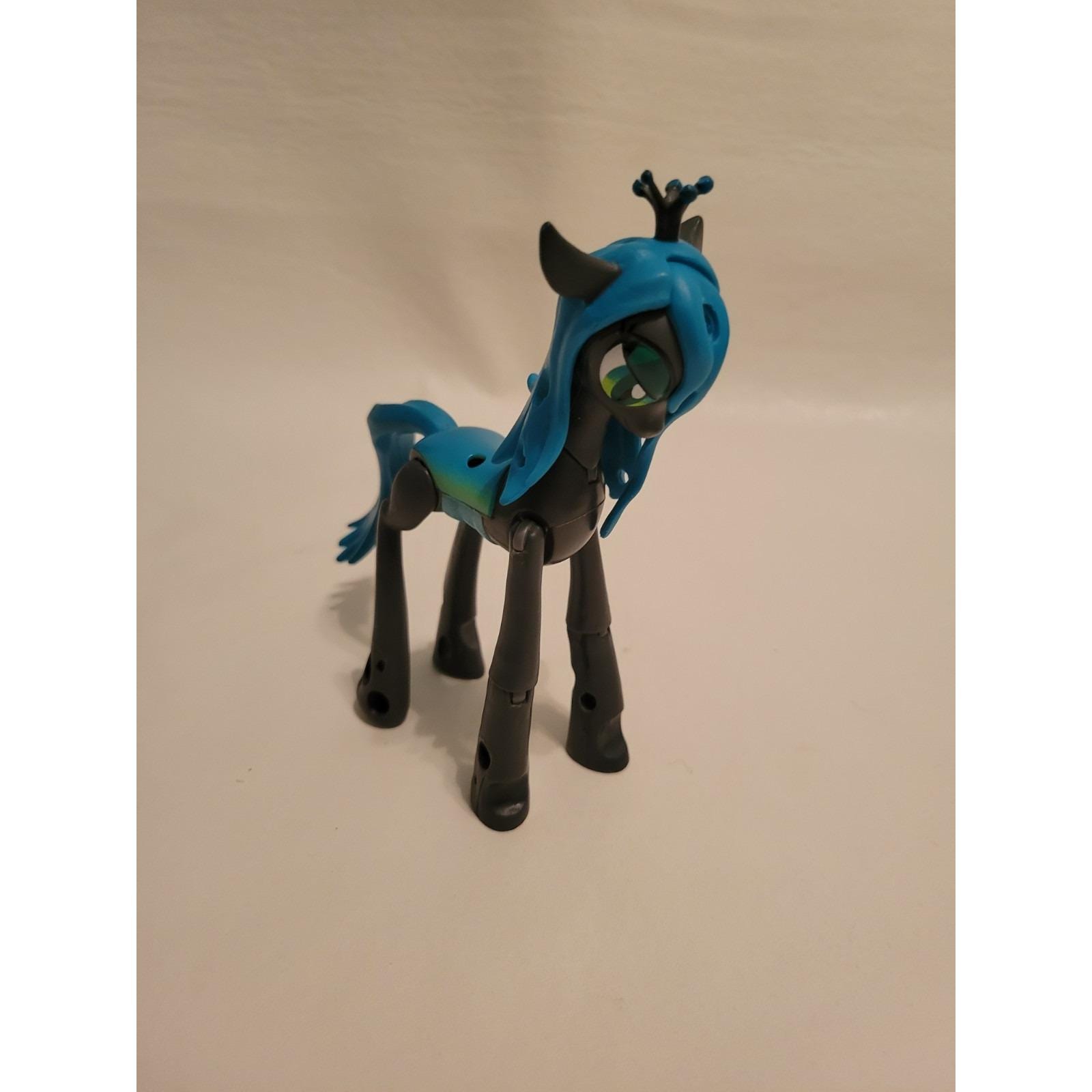 Queen Chrysalis My Little Pony Toy - Etsy