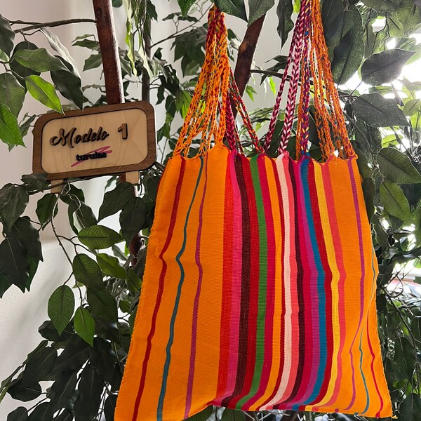 Handmade handbags / Casual bag / Boho chic bag