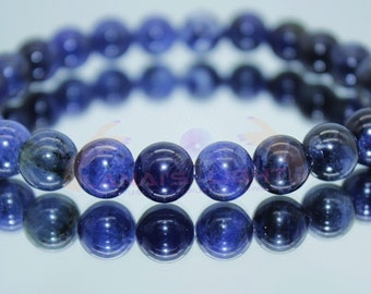 Blue Jewelry, Crystal Healing Bracelet, Sodalite, Throat Chakra, Blue Sodalite, Speech, Sodalite Jewelry, Blue Jewelry, Blue Sodalite Jewel