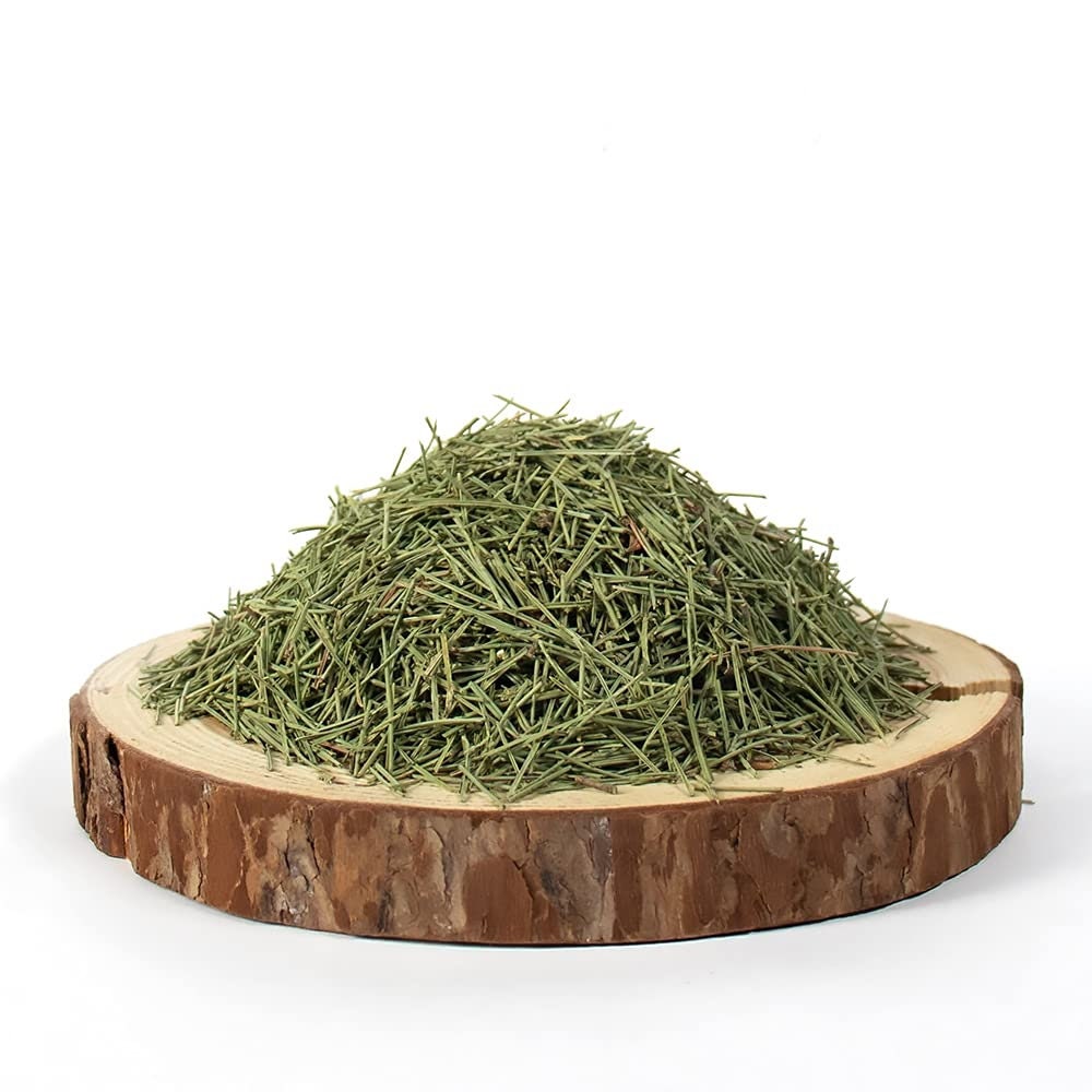 Polline Di Pino Liquido (Pine Pollen Pure Potency) 50 Ml - Integratore - Foto 12