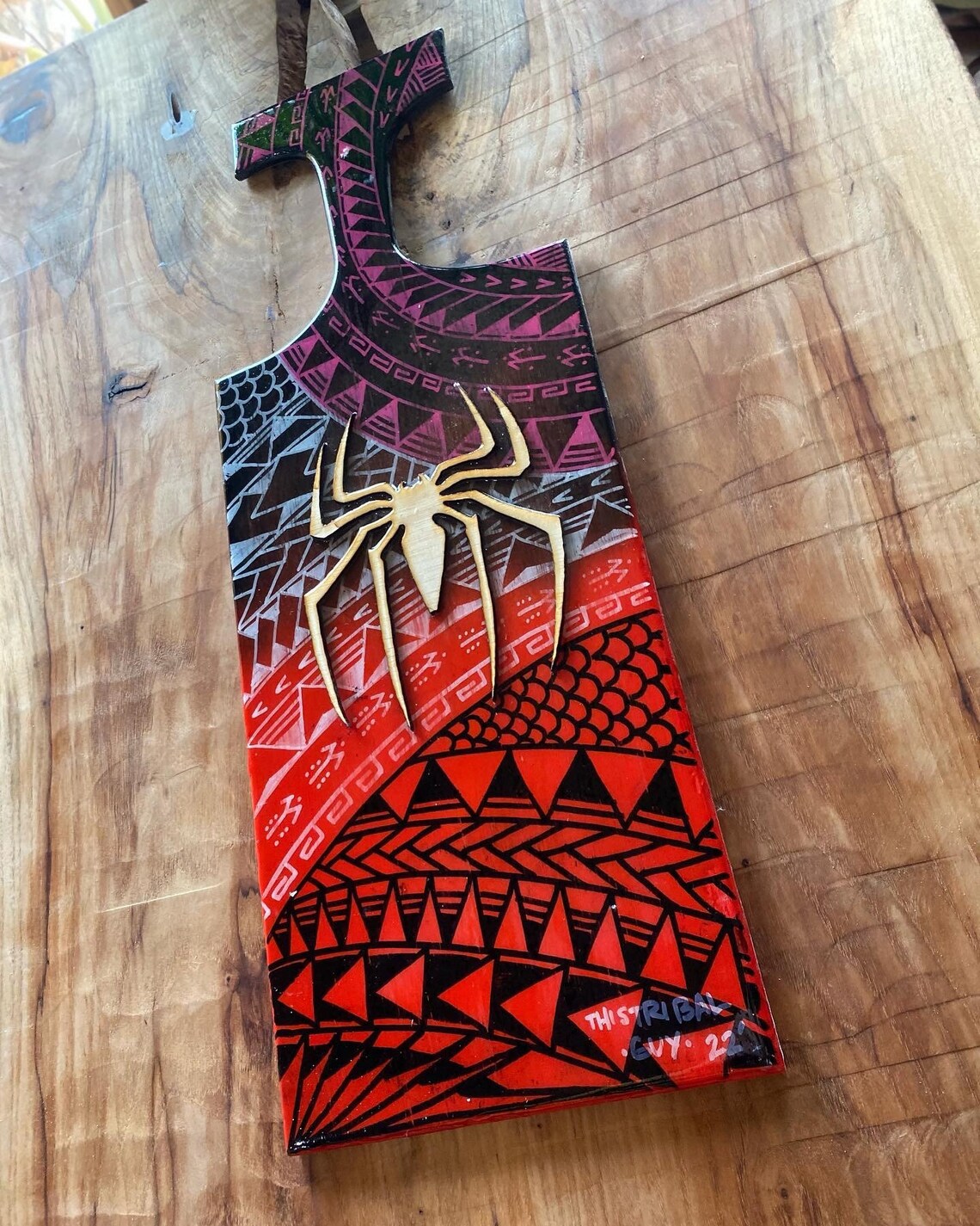 Spiderman Wall Art Etsy