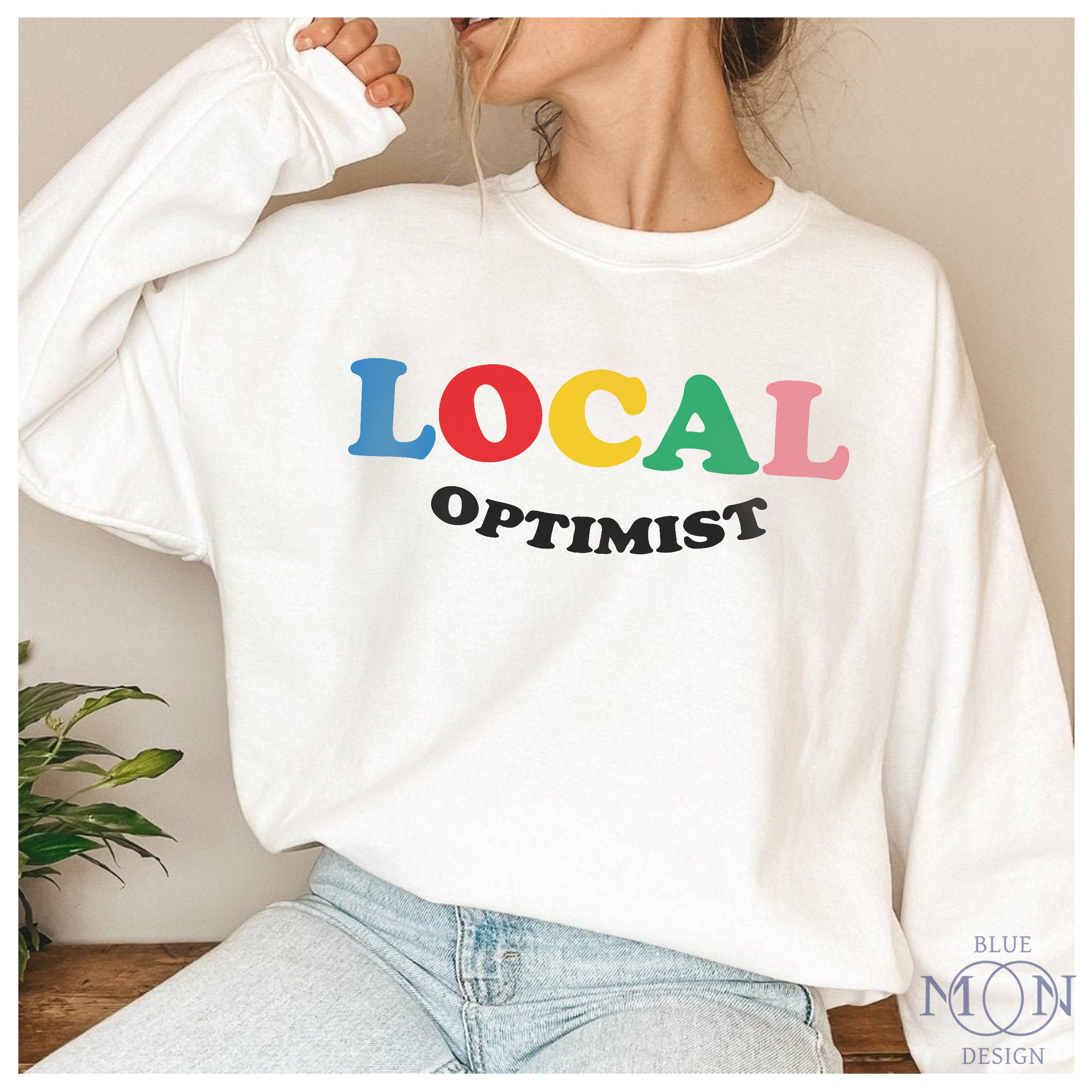 Madhappy - Etsy Sweden