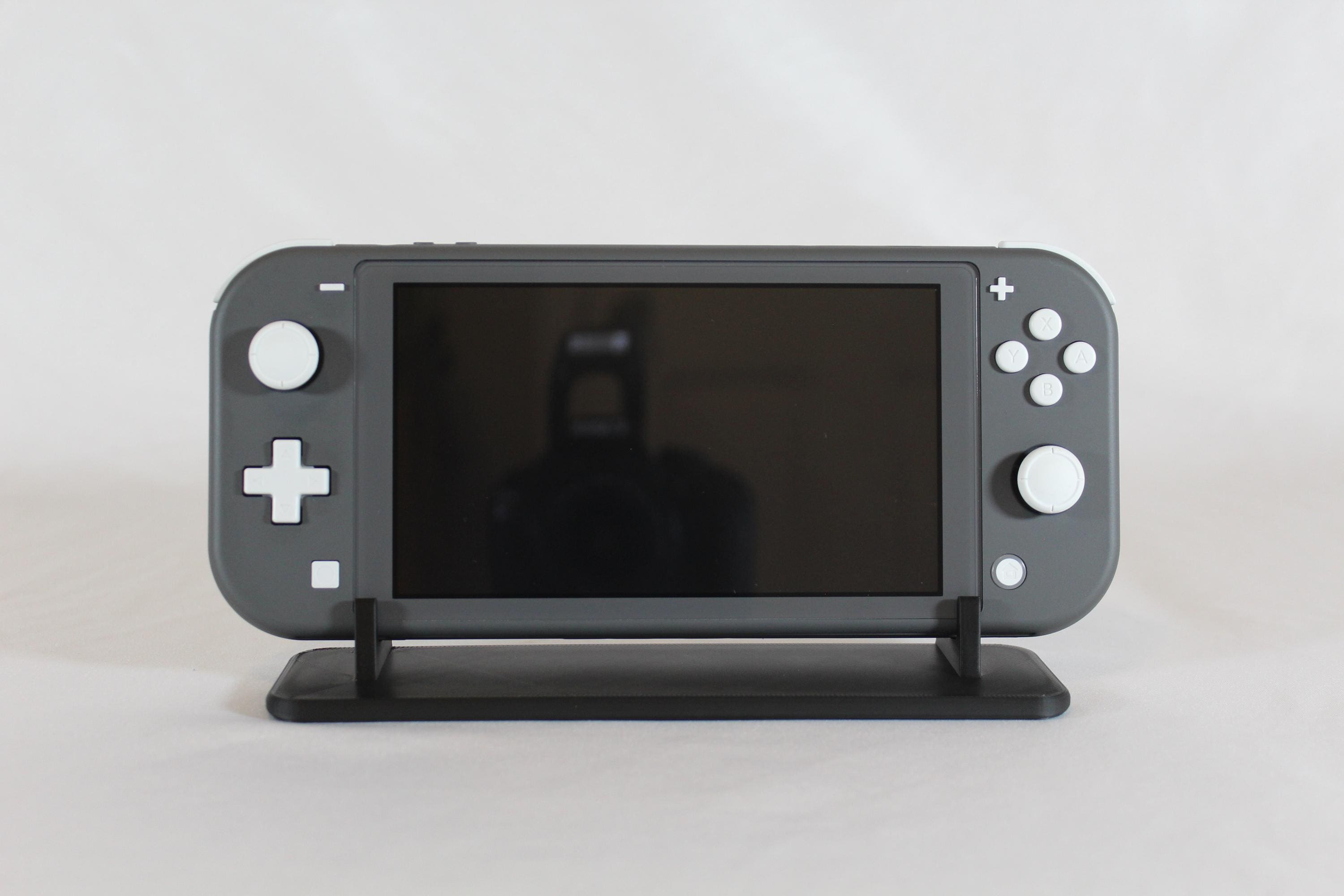 Nintendo Switchlight グレー Amazon.com: Nintendo Switch Lite - Gray : Video Games