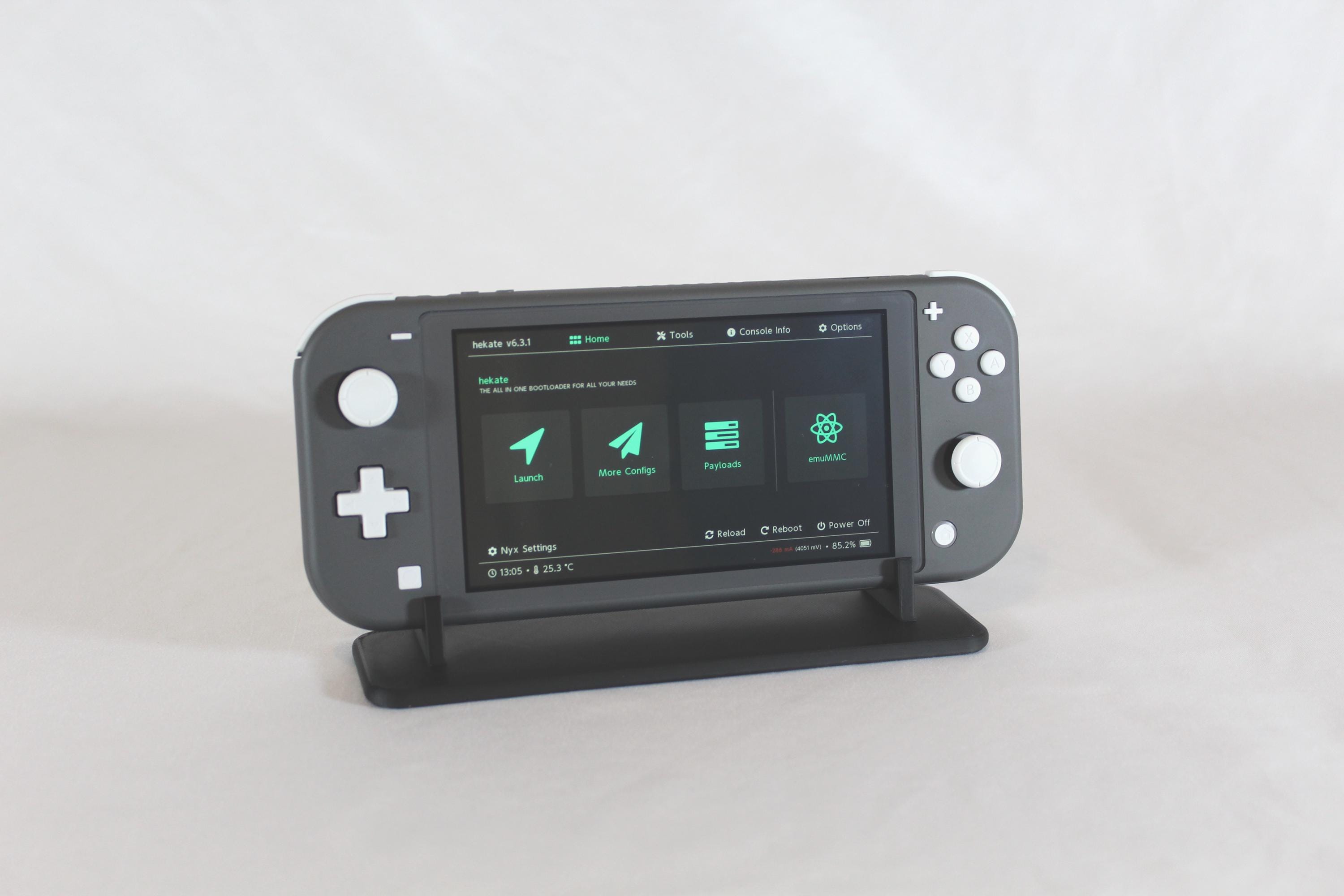 【Woody×Black】Nintendo Switch Lite 本体 Nintendo Switch Lite (Grey) | eBay