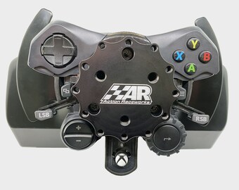 Pédale Double Modification L G25 G27 G29 G920/ Pédale Mod D