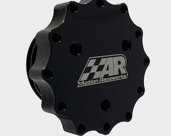 Thrustmaster T-Series Aluminum Wheel Adapter