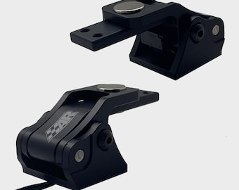 MagForce Magnetic Paddle Shifters