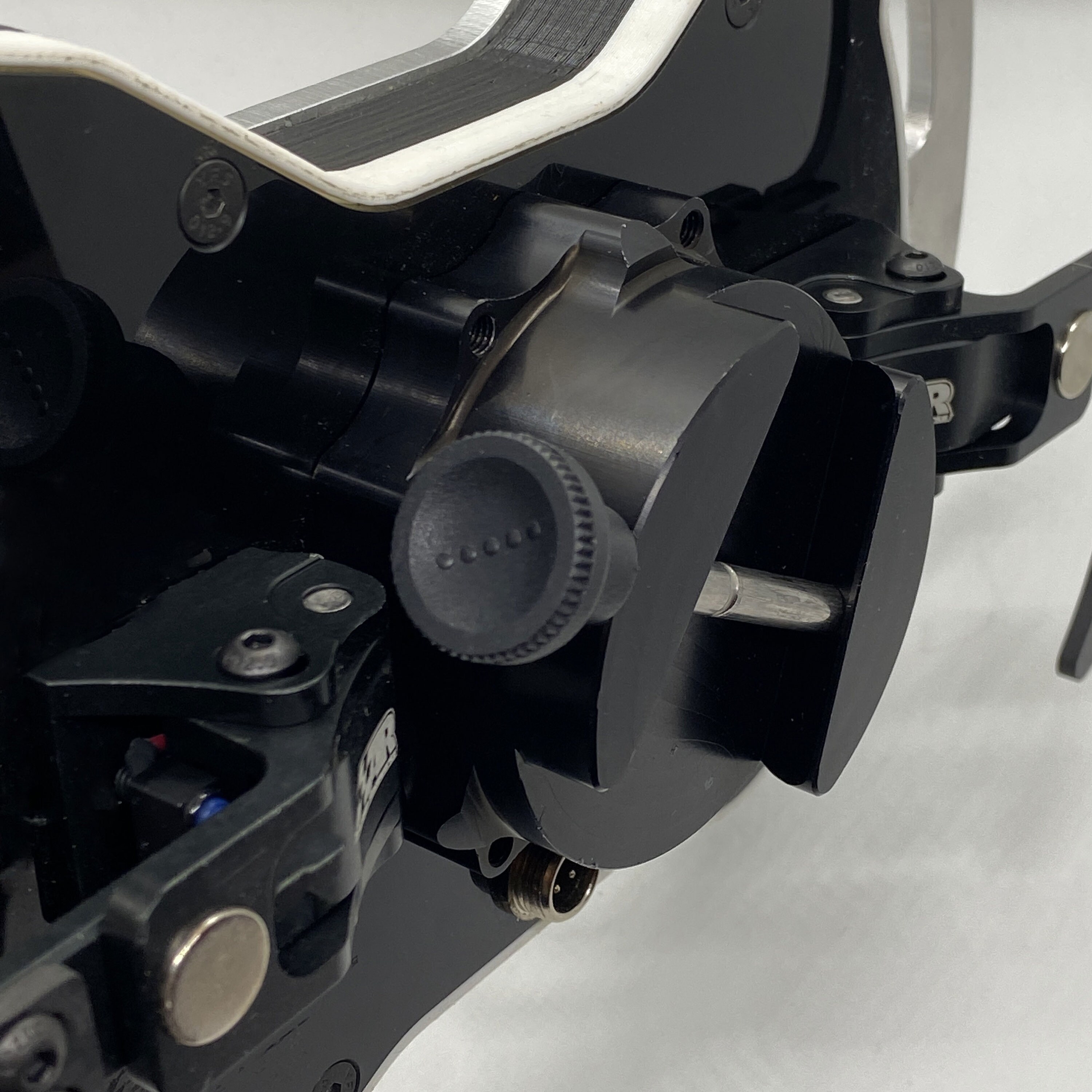 Simucube SC2 Wheel Side Quick Release Success Etsy Australia