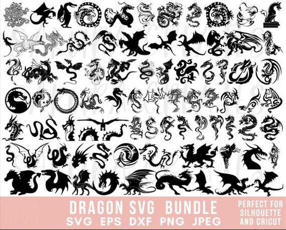 Free Dragon Tattoo Vector - Download in Illustrator, EPS, SVG, JPG, PNG