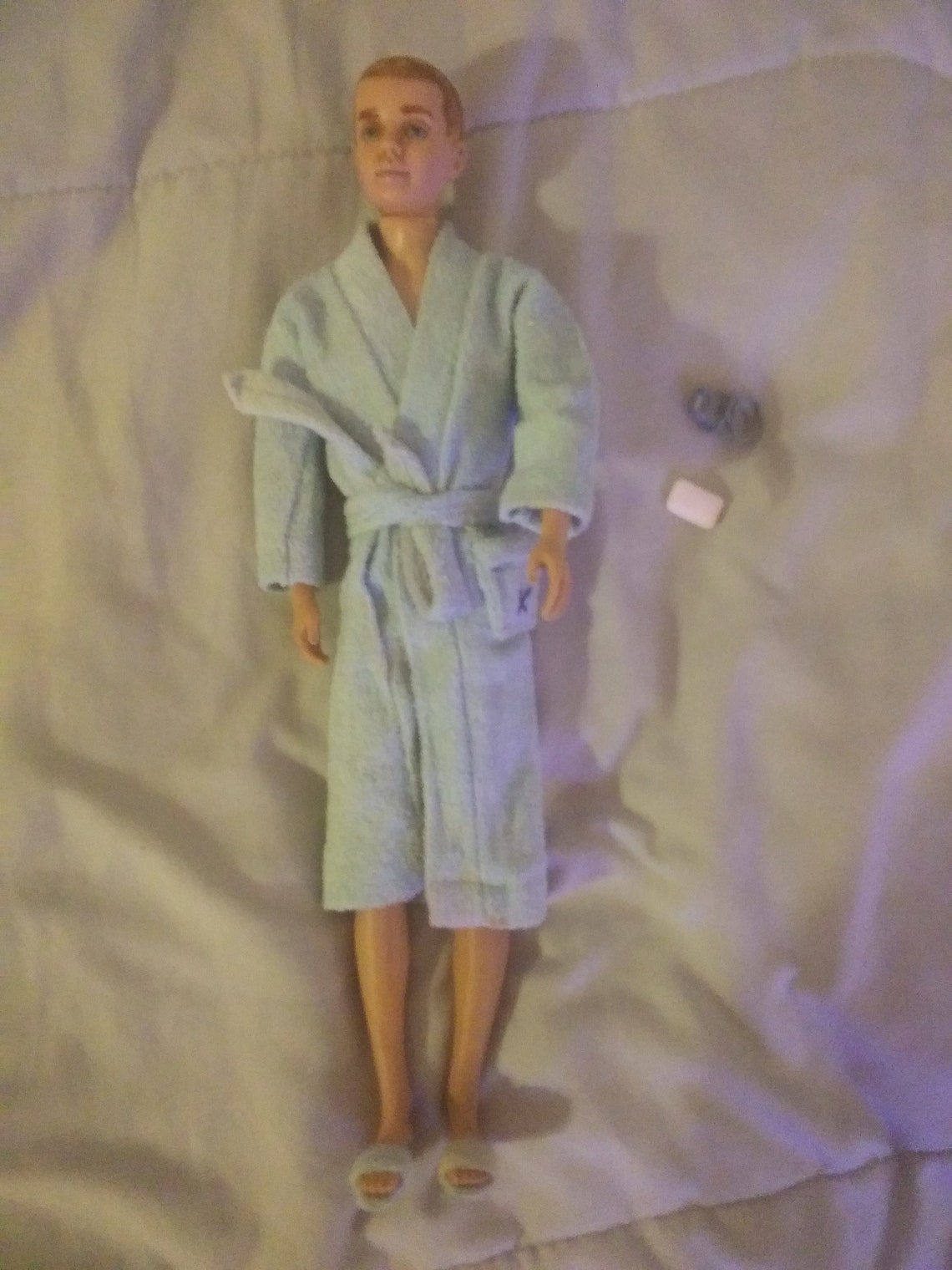 Vintage ken doll Etsy