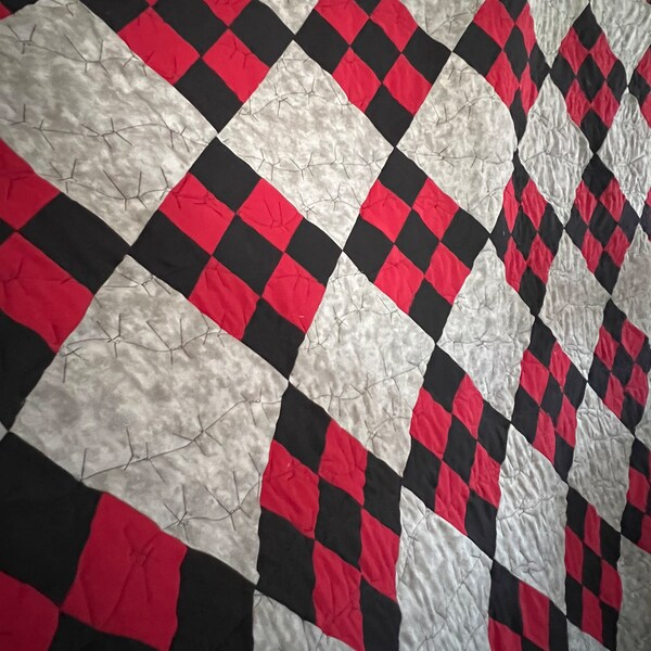 Beth Dutton Quilt Pattern Kit Etsy