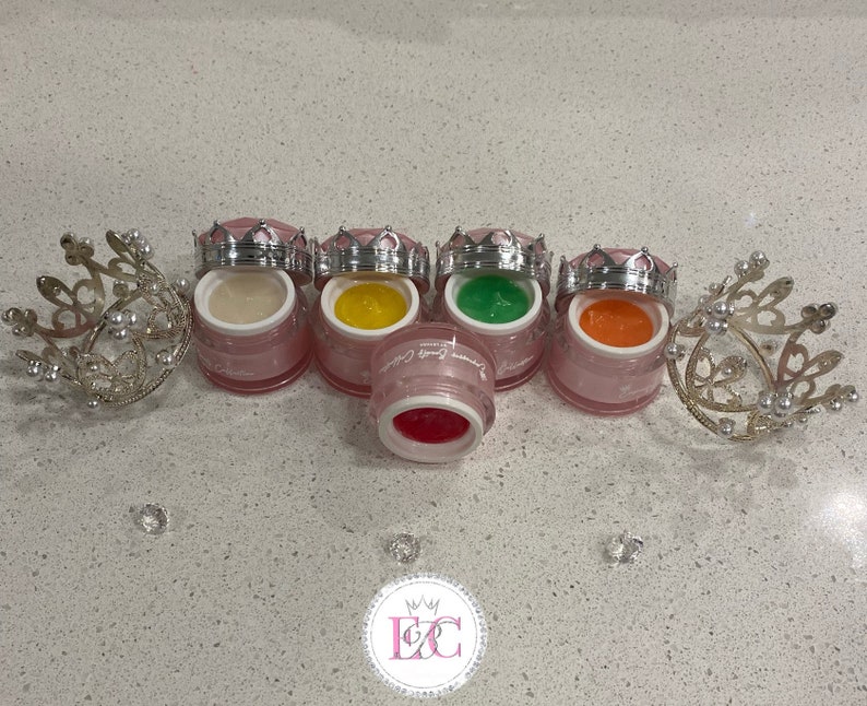 Empresses Natural Lip Balm Empresses Natural Lip Balm