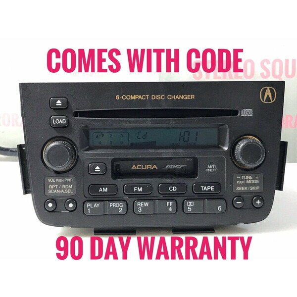 Bose Radio and Cd Player Etsy